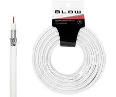 Blow Koaksialinis kabelis RG6U CU 1.02 32x ekranuotas