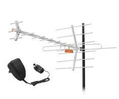 Blow Kryptinė TV antena DVB-T MUX123