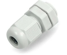 Blow Laido sandariklis IP68 - PG7 sriegis - pilkas - 5 vnt