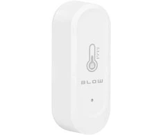 Blow Lauko temperatūros ir drėgmės jutiklis TUYA WiFi IP65