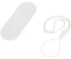 Blow Lauko temperatūros ir drėgmės jutiklis TUYA WiFi IP65