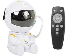 Blow LED astronauto nakties lempa