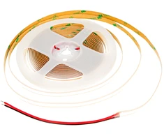 Blow LED juostelė neutraliai balta COB ritinėlis 5m 24V FREE COP