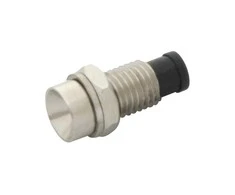 Blow LED laikiklis 3mm PR3OW metalinis