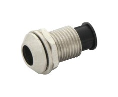 Blow LED laikiklis 5mm PR5OZ metalinis