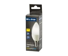 Blow LED lemputė E14 C37 ECO 5W