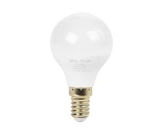 BLOW LED lemputė E14 G45 ECO 5W