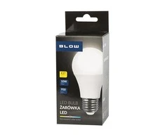 Blow LED lemputė E27 10W A60 230V