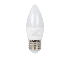 Blow LED lemputė E27 C37 ECO 7W