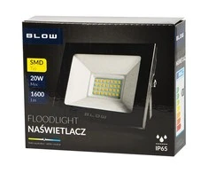 Blow LED prožektorius SMD 20W