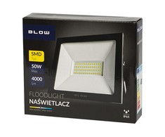 Blow LED prožektorius SMD 50W