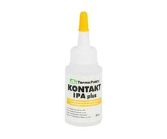Ag Termopasty Blow LIQUID CONTACT IPA+ 50ml, AG alyvos skardinė