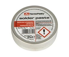 Blow litavimo pasta 20g AG