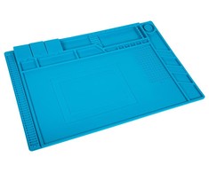 Blow Antistatinis silikoninis litavimo kilimėlis 45x30