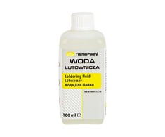 Blow Litavimo vanduo 100ml, A.G.