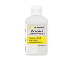 Blow Litavimo vanduo 50ml, su šepetėliu AG