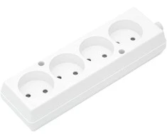 Oem Elektros tinklo ilgintuvas GN-460/GN-420 be įžeminimo