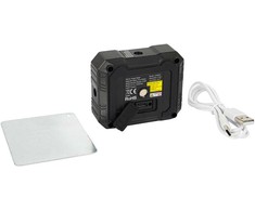 Blow LM320F UNI-T kampamatis