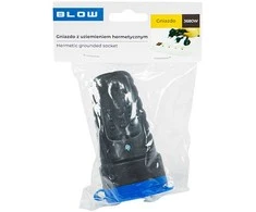 BLOW LR-11 drabužių skustuvas