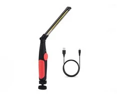 Blow LW510 dirbtuvių lempa