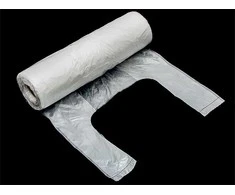 Blow Maišeliai/maišeliai ant ritinio, pakuotė = 120 vnt