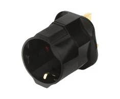 Blow Maitinimo kištukas JK PLUG/SCHUKO SOCKET +