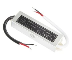 Blow Maitinimo šaltinis LED juostoms - 12V 1.25A 15W