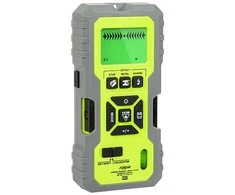 Metalo detektorius Blow Medienos metalo įtampos detektorius M617 5in1 XTREME