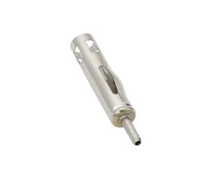 Blow Metalinis automobilio antenos kištukas