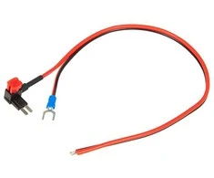 Blow MICRO maitinimo skirstytuvas su įžeminimo laidu 0.35 m
