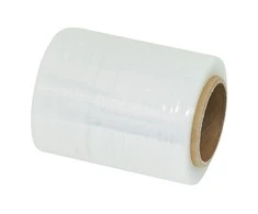 Blow Mini elastinė plėvelė permatoma 100mmFi50 0.2kg