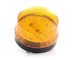 Blow Mirksinti lemputė HC-05 - LED 12V - oranžinė