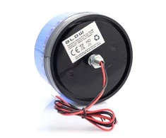 Blow Mirksinti lemputė HC-05 - LED 12V - mėlyna