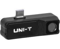 Blow Mobili terminio vaizdo kamera Uni-T UTi120