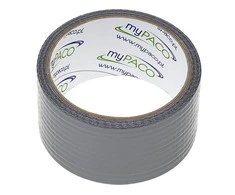 Blow myPACO DUCTSILVER remonto juosta 48/10m