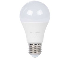 Blow LED lemputė E27 12W A60 230V 4000k