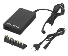 Blow Nešiojamojo kompiuterio automatinis maitinimo šaltinis 90W