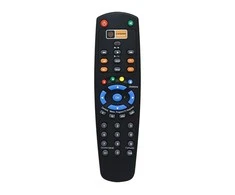 Blow Nuotolinio valdymo pultas skirtas POLSAT HD5000 ORIGINAL Juodas