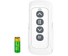 Blow Nuotolinis valdymas 4 kanalų RF moduliui