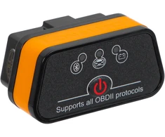 Blow OBD2 diagnostikos sąsaja LONAUTO BLUETOOTH 4.0