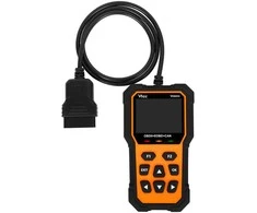 Blow OBD2 diagnostikos testeris PUČK
