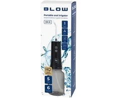 Irigatorius BLOW OR-01