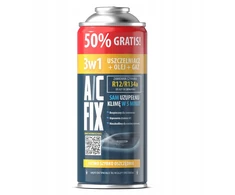 Blow Oro kondicionieriaus dujos 3in1 R12 R134a 235g AC FIX