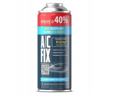 Blow Oro kondicionieriaus dujos R1234yf 235g AC FIX