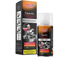 Moje Auto Blow Oro kondicionieriaus gaiviklis 150 ml Juodas