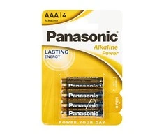 Blow Panasonic AAA 1.5 LR3 šarminis akumuliatorius