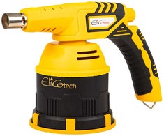 Viryklė Blow PD888SP 360, skirtas 190 g Elico litavimo degikliui