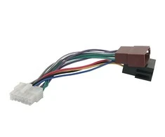 Blow Oem Automobilio jungtis PIONEER DEH-424R-ISO