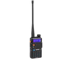 Blow Pūskite PMR UV-5R radijas 8W 1vnt
