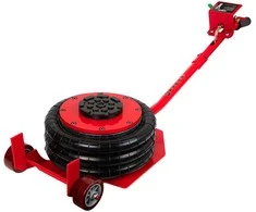Blow Pneumatinis domkratas 3.5T XTREME